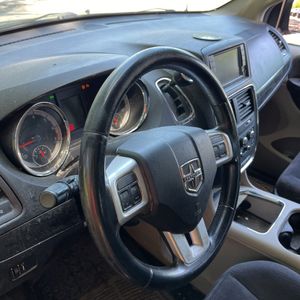 صورة مصغرة 58 لـ 2014 Dodge GRAND CARAVAN SXT