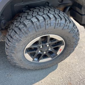 صورة مصغرة 18 لـ 2018 JEEP WRANGLER UNLIMITED RUBICON