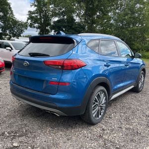 صورة 8 لـ 2019 Hyundai TUCSON SEL