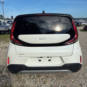 2024 KIA SOUL LX 照片 7
