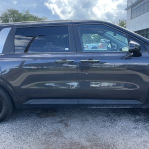 2025 KIA CARNIVAL LXS — миниатюра 11
