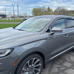 LINCOLN NAUTILUS RESERVE - 2