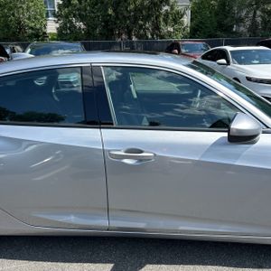 2025 Acura INTEGRA BASE 缩略图 11