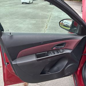 صورة مصغرة 72 لـ 2014 Chevrolet CRUZE 1LT AUTO