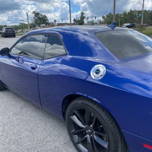 DODGE CHALLENGER R/T - 6