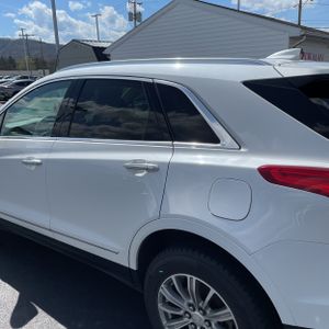 CADILLAC XT5 LUXURY - 6