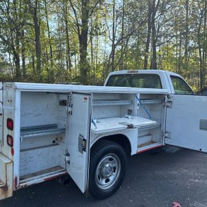 FORD F-350 SUPER DUTY XL - 9