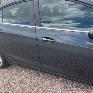 CHEVROLET CRUZE LT AUTO - 10