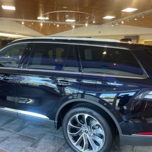 LINCOLN AVIATOR RESERVE - 5