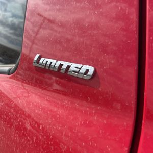 2016 Toyota TUNDRA LIMITED — миниатюра 23
