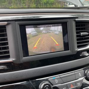 2021 Chrysler VOYAGER LXI 缩略图 37