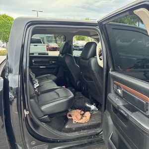 2013 RAM 1500 LARAMIE 照片 35