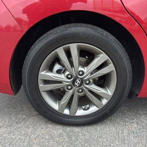 2018 Hyundai ELANTRA SEL 缩略图 19