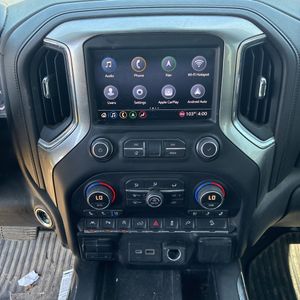 صورة مصغرة 38 لـ 2019 Chevrolet SILVERADO 1500 LTZ