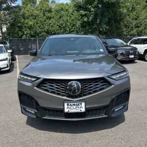 صورة مصغرة 14 لـ 2026 Acura MDX SH-AWD W/A-SPEC