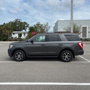 FORD EXPEDITION XL - 3