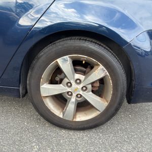 2009 Chevrolet MALIBU LT 照片 18