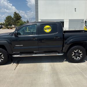 صورة 4 لـ 2007 Toyota TACOMA PRERUNNER V6