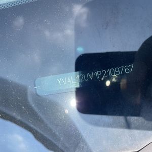 2023 Volvo XC40 CORE — миниатюра 52