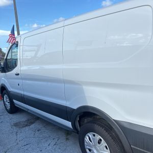 FORD E-TRANSIT - 6
