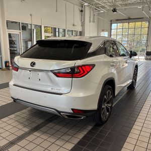 LEXUS RX 350 BASE - 7