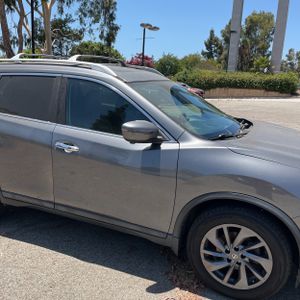 صورة مصغرة 11 لـ 2016 Nissan ROGUE SL