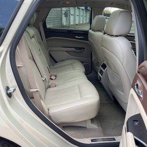 صورة مصغرة 35 لـ 2013 Cadillac SRX PERFORMANCE COLLECTION