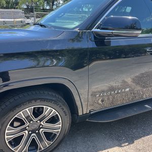 JEEP WAGONEER L SERIES II - 2