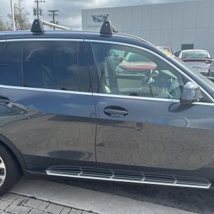 BMW X5 XDRIVE45E - 9