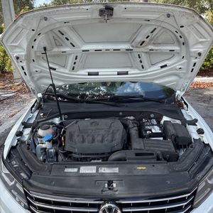 2019 Volkswagen PASSAT WOLFSBURG — миниатюра 42