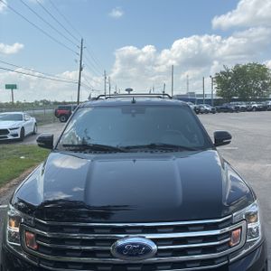2018 FORD EXPEDITION XLT 照片 15