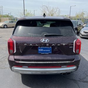 HYUNDAI PALISADE - 3