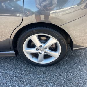 2013 Mazda MAZDA5 TOURING — миниатюра 16