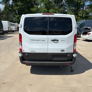 FORD TRANSIT-350 PASSENGER V. XLT - 7