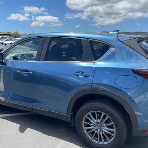 MAZDA CX-5 TOURING - 6