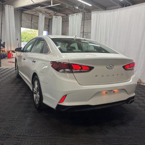 صورة 5 لـ 2019 Hyundai SONATA SEL