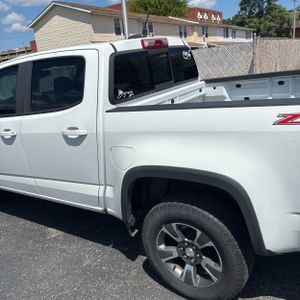 صورة 6 لـ 2016 Chevrolet COLORADO Z71