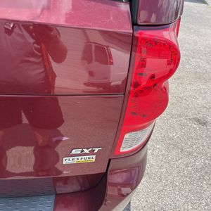 2018 Dodge GRAND CARAVAN SXT — миниатюра 59