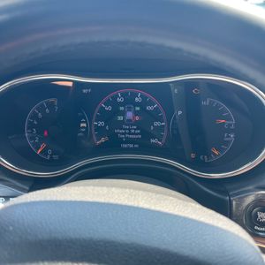 2015 JEEP GRAND CHEROKEE LIMITED — фото 40