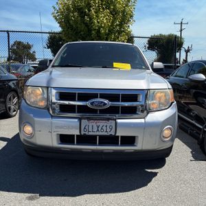 2010 FORD ESCAPE XLT 照片 14