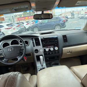 2007 Toyota TUNDRA LIMITED 照片 36