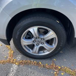 2012 Honda PILOT EX-L 缩略图 17