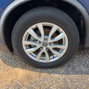 صورة مصغرة 17 لـ 2019 Nissan ROGUE SV