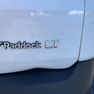صورة مصغرة 23 لـ 2023 Chevrolet TRAVERSE LT LEATHER