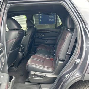صورة مصغرة 34 لـ 2025 Honda PILOT BLACK EDITION