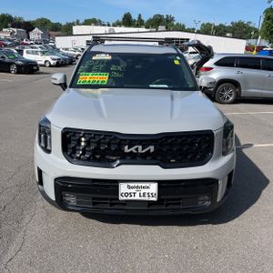 صورة مصغرة 14 لـ 2024 KIA TELLURIDE SX-PRESTIGE X-LINE