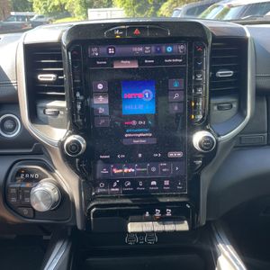 صورة مصغرة 40 لـ 2025 RAM 1500 LARAMIE