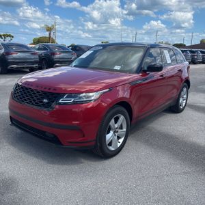 LAND ROVER RANGE ROVER VELAR P250 S - 1