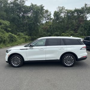 2023 Lincoln AVIATOR STANDARD 照片 3