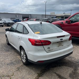 صورة 5 لـ 2016 FORD FOCUS SE